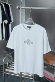 Picture of Chrome Hearts T Shirts Short _SKUChromeHeartsS-XLhgntx1118033